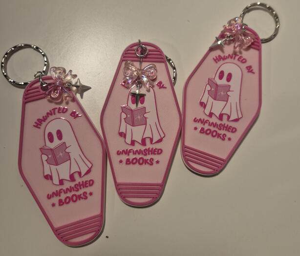 Keychains