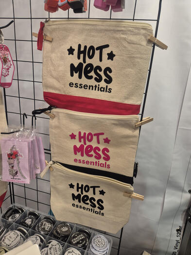 Make-up Bags