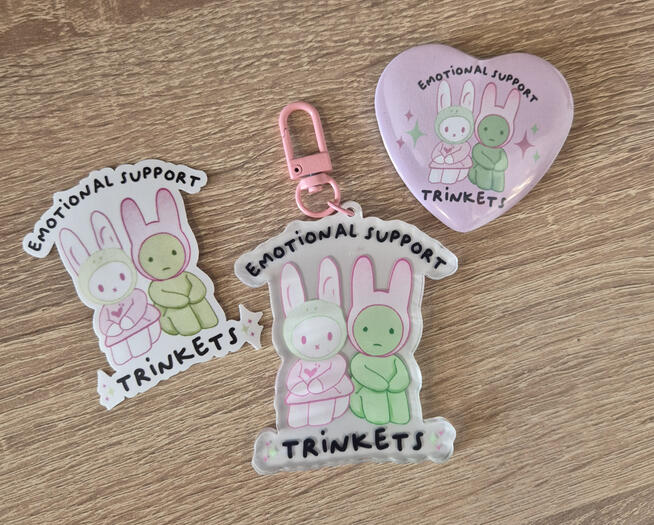 Trinkets
