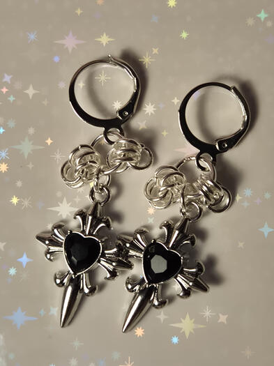 Earrings 2