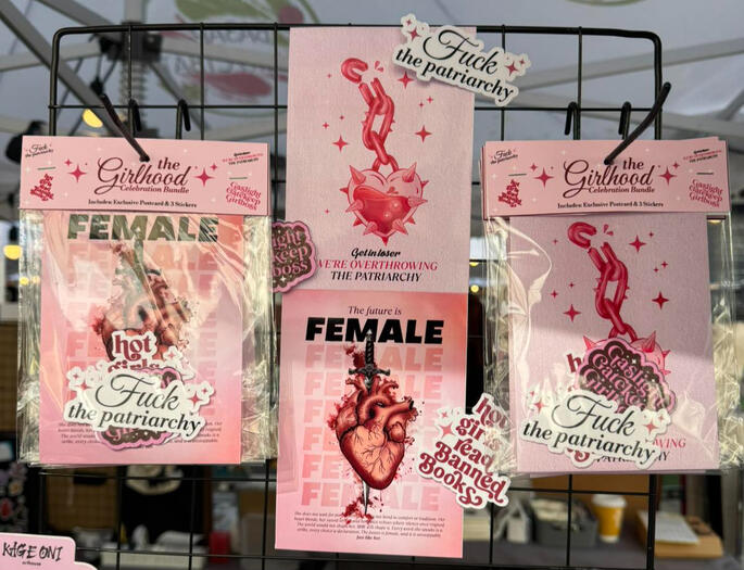 Girlhood Bundles