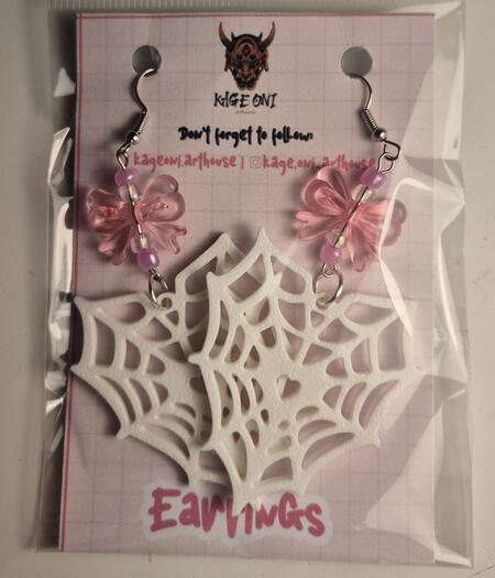 Earrings 3