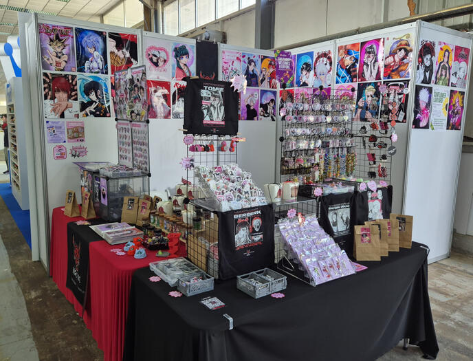Cyprus Comic Con, 2025