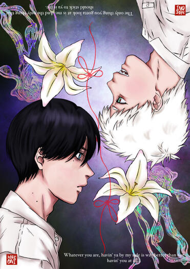 TSHD -Fanart